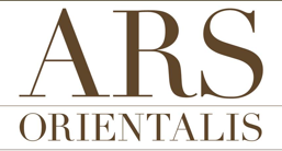 Ars Orientalis logo